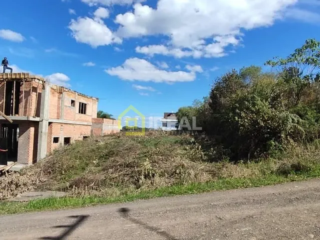 Terreno com 780m², à venda, no bairro D'Itália em Concórdia