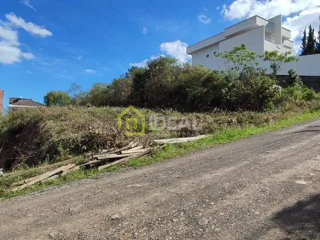 Terreno com 780m², à venda, no bairro D'Itália em Concórdia