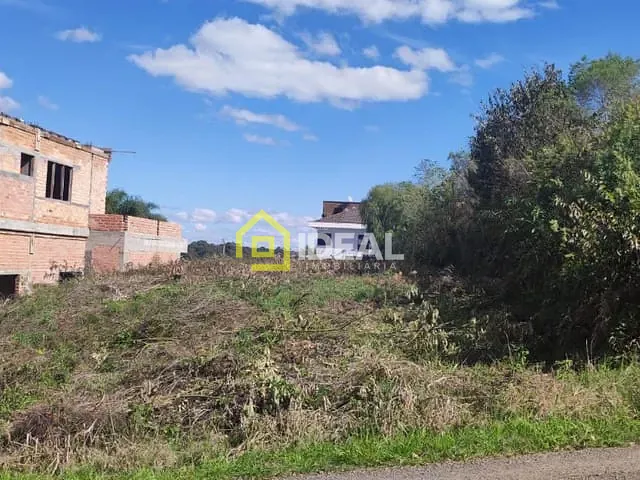 Terreno com 780m², à venda, no bairro D'Itália em Concórdia