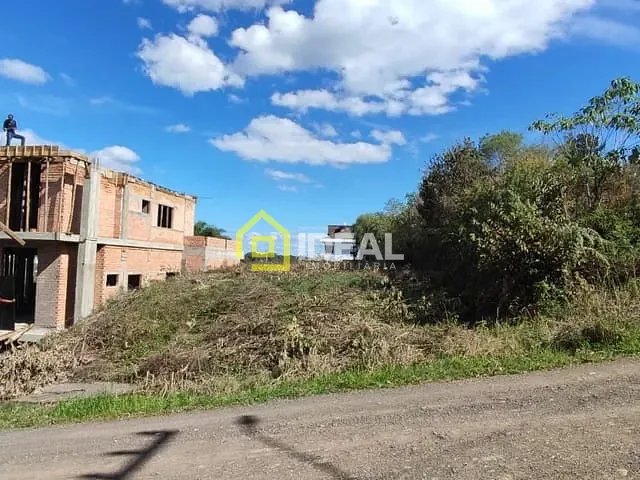 Terreno com 780m², à venda, no bairro D'Itália em Concórdia