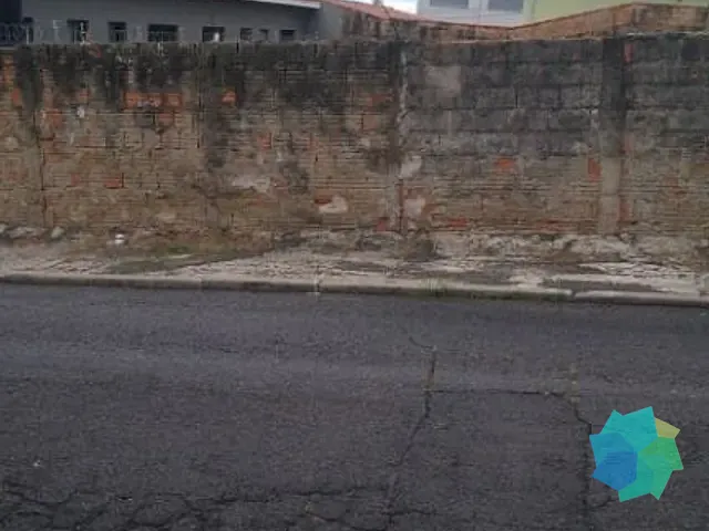 Terreno com 250m², à venda, no bairro Vila Henrique em Salto