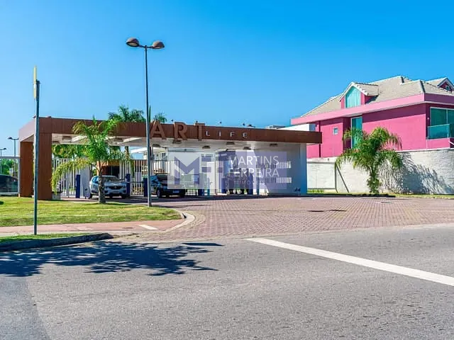 Terreno com 266m², à venda, no bairro Recreio dos Bandeirantes em Rio de Janeiro