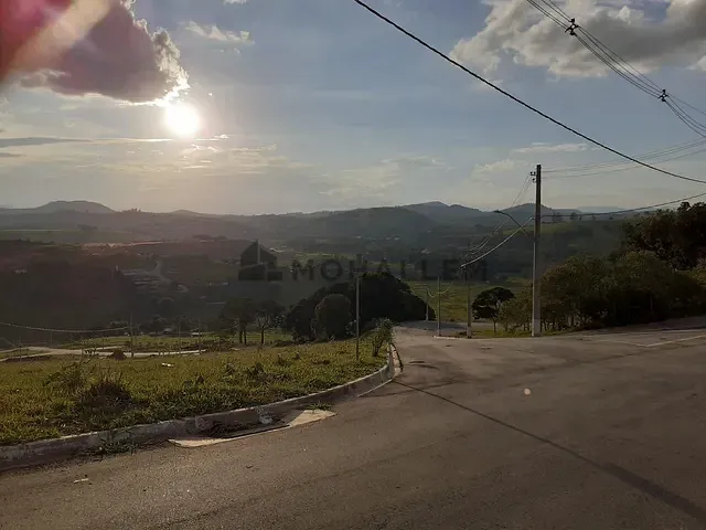 Terreno com 252m², à venda, no bairro Açude em Itajubá