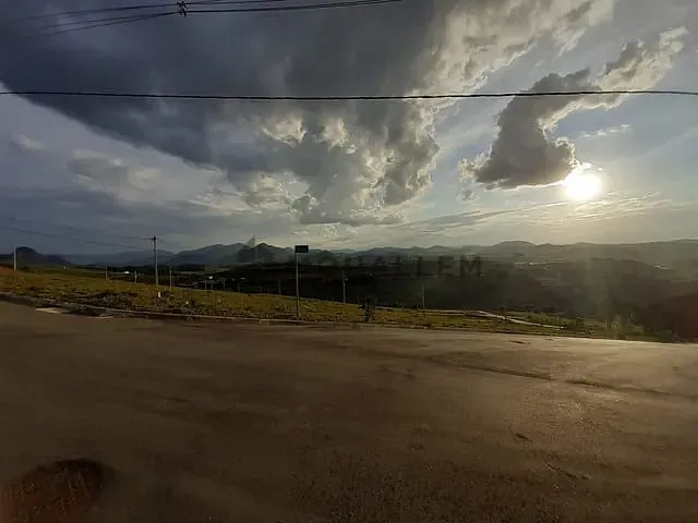 Terreno com 252m², à venda, no bairro Açude em Itajubá