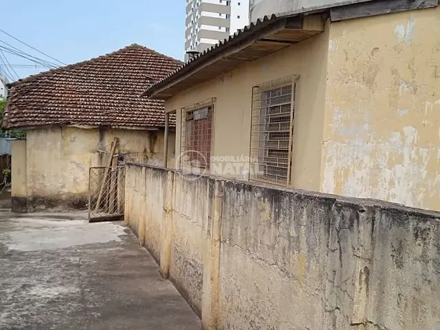 Terreno com 630m², à venda, no bairro Centro em Londrina