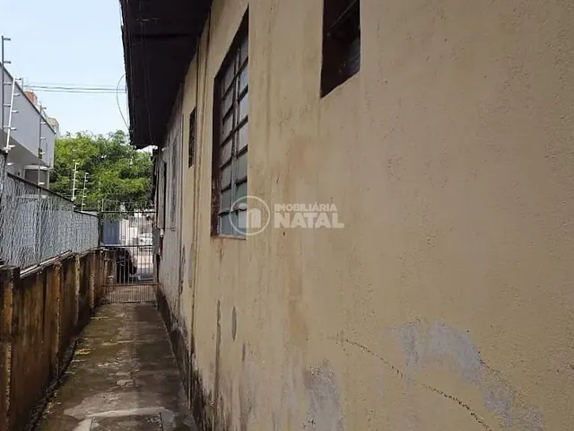 Terreno com 630m², à venda, no bairro Centro em Londrina