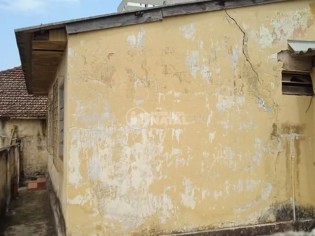 Terreno com 630m², à venda, no bairro Centro em Londrina