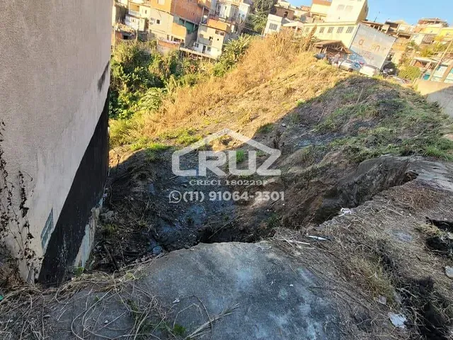 Terreno com 800m², à venda, no bairro Vila Galvão em Guarulhos