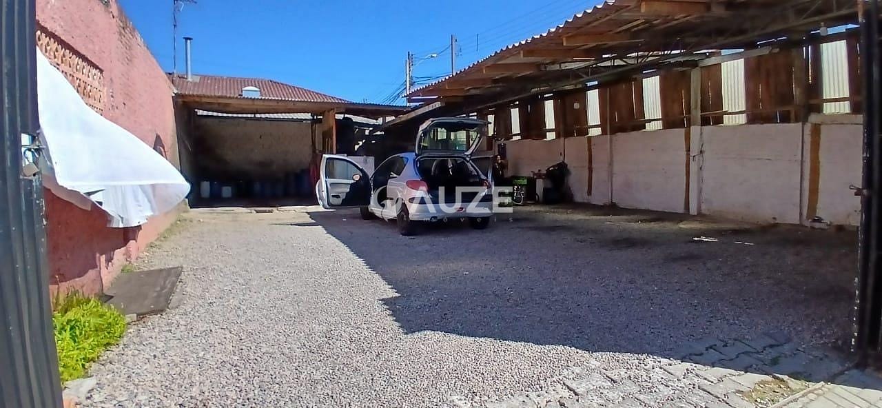 Terreno à venda, 225m² - Foto 1