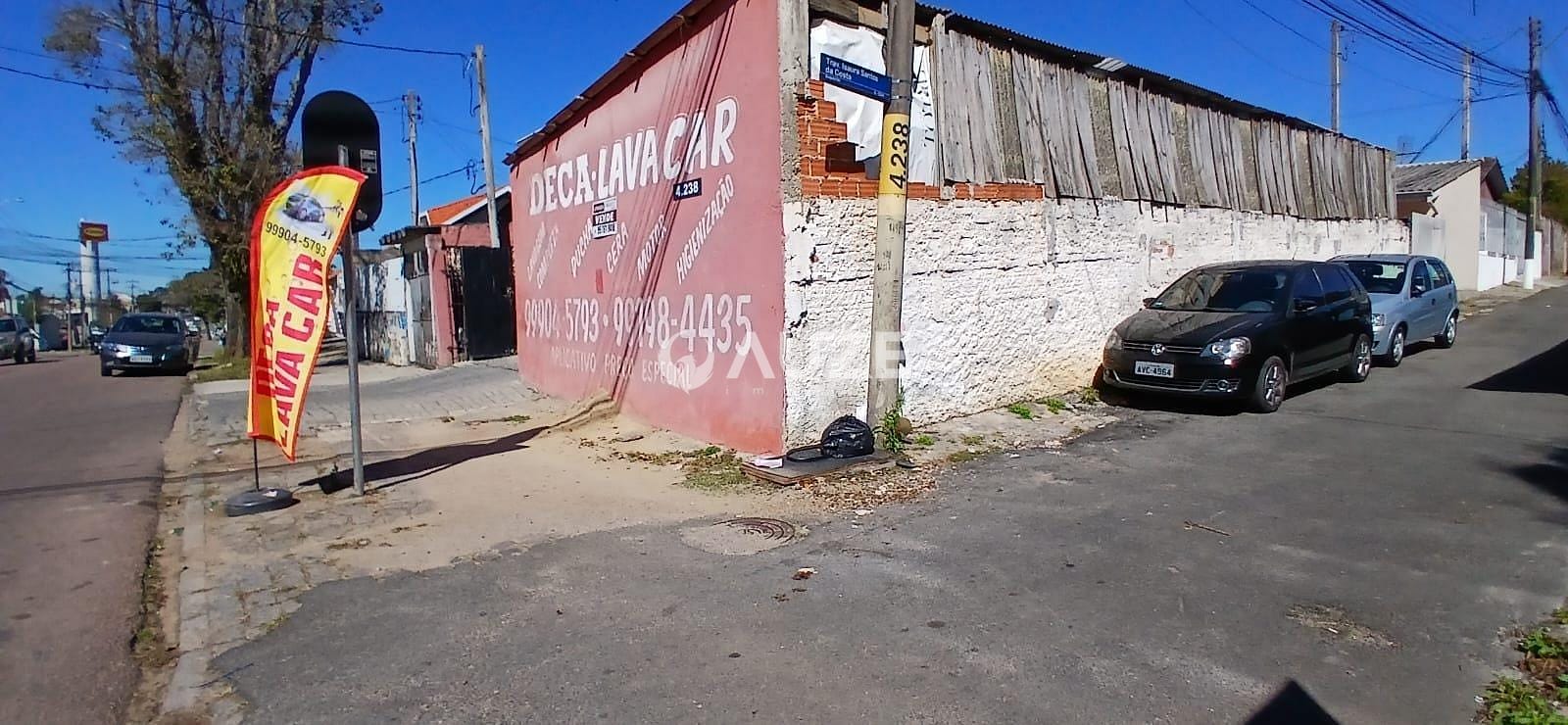 Terreno à venda, 225m² - Foto 4