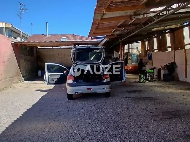 Terreno com 225m², à venda, no bairro Boqueirão em Curitiba