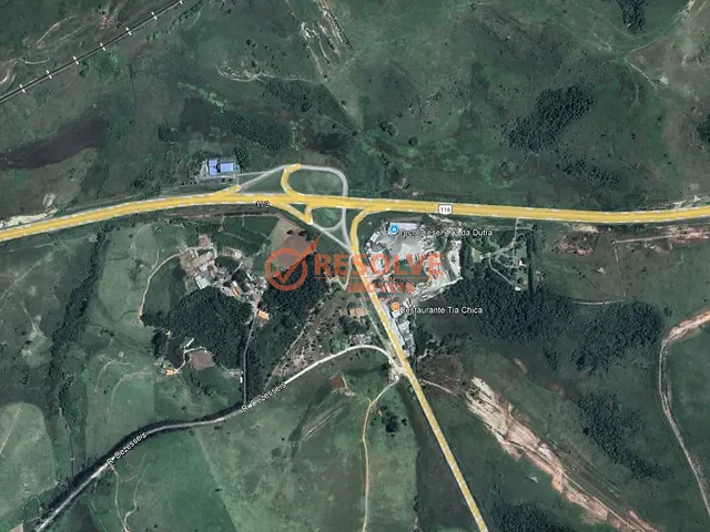 Terreno com 27716m², à venda, no bairro Bairro dos Remédios em Jacareí