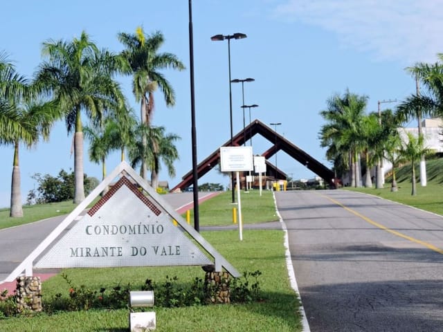 Foto do Terreno - Terreno à venda, 1000 m² por R$ 530.000,00 - Parque Mirante Do Vale - Jacareí/SP | RUSSI IMÓVEIS