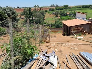 Foto do Terreno-Terreno à venda, 1042 m² por R$ 250.000,00 - Mirante  - Guaxupé/MG