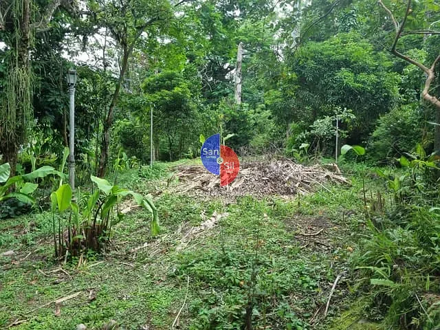 Terreno com 1088m², à venda, no bairro Corujas em Guapimirim