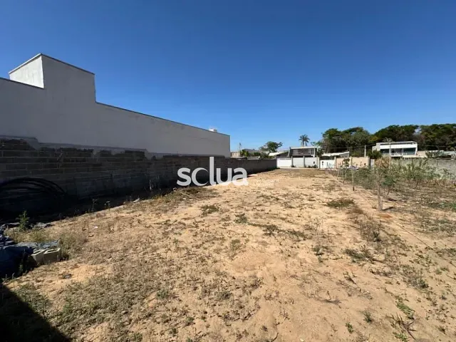 Terreno com 500m², à venda, no bairro Chácaras Recanto da Colina Verde em Campinas
