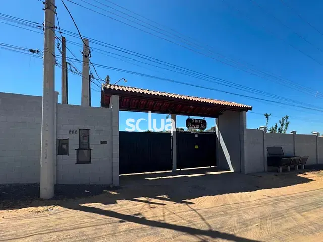 Terreno com 500m², à venda, no bairro Chácaras Recanto da Colina Verde em Campinas