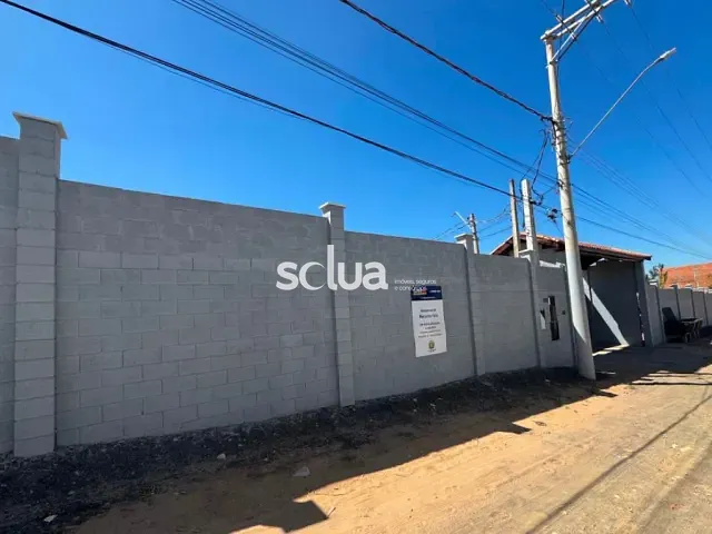 Terreno com 500m², à venda, no bairro Chácaras Recanto da Colina Verde em Campinas