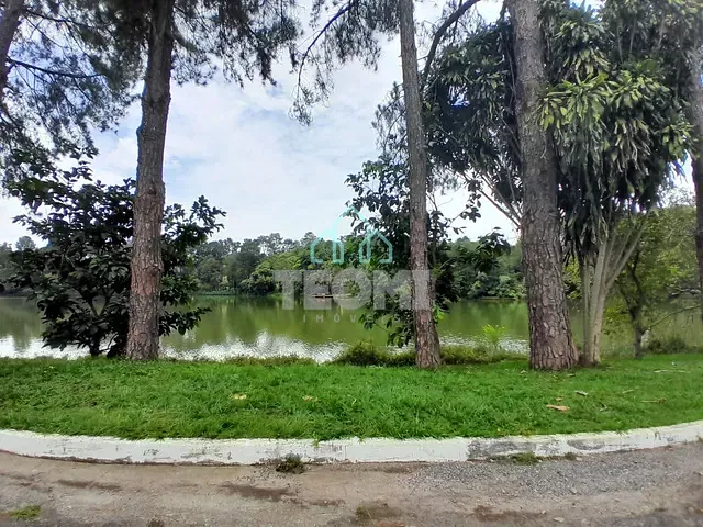 Terreno com 2160m², à venda, no bairro Residencial Santa Izabel em Taubaté