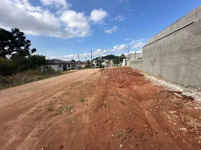 Terreno com 1m², à venda, no bairro Vila Nova em Quitandinha