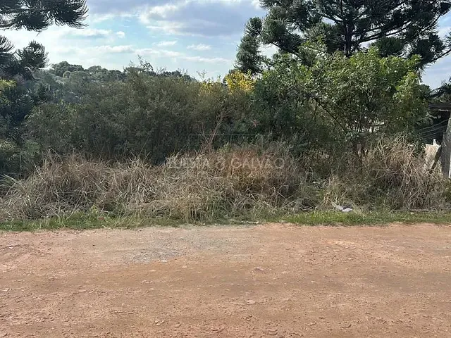 Terreno com 1m², à venda, no bairro Vila Nova em Quitandinha