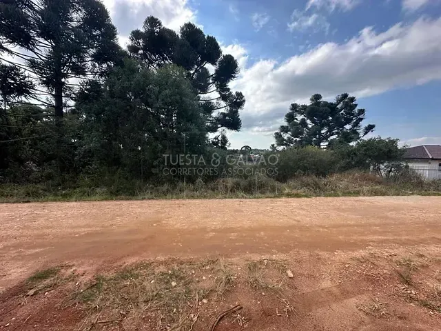 Terreno com 1m², à venda, no bairro Vila Nova em Quitandinha