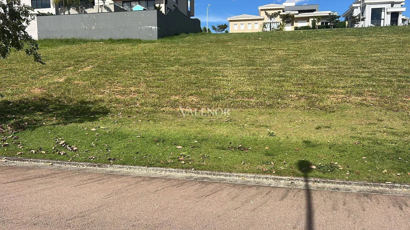 Terreno, 459 m² - Foto 1
