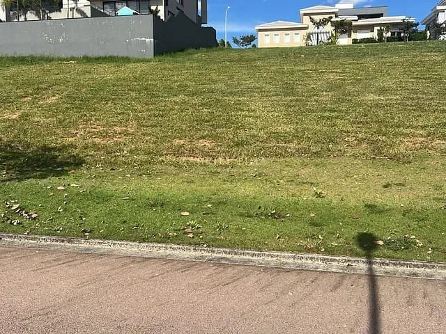 Terreno com 459m², à venda, no bairro Loteamento Alphaville Jundiaí - Fase 01 em Jundiaí