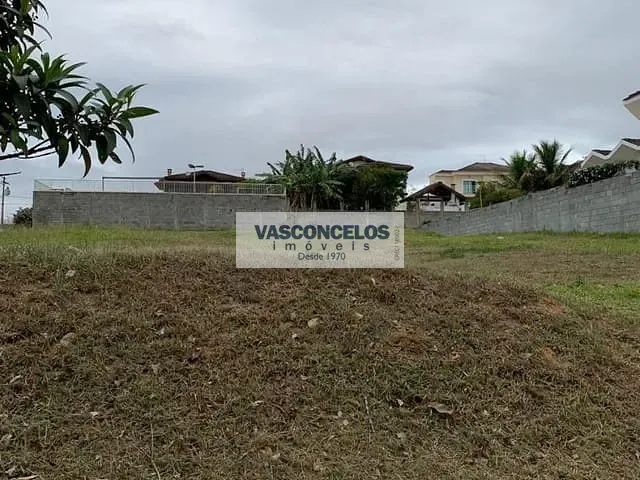 Terreno com 1000m², à venda, no bairro Altos da vila Paiva em São José dos Campos