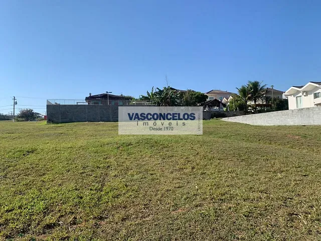 Terreno com 1000m², à venda, no bairro Altos da vila Paiva em São José dos Campos