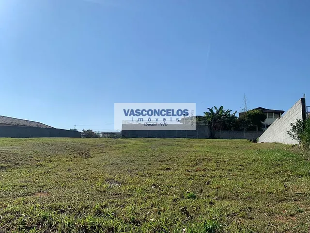 Terreno com 1000m², à venda, no bairro Altos da vila Paiva em São José dos Campos