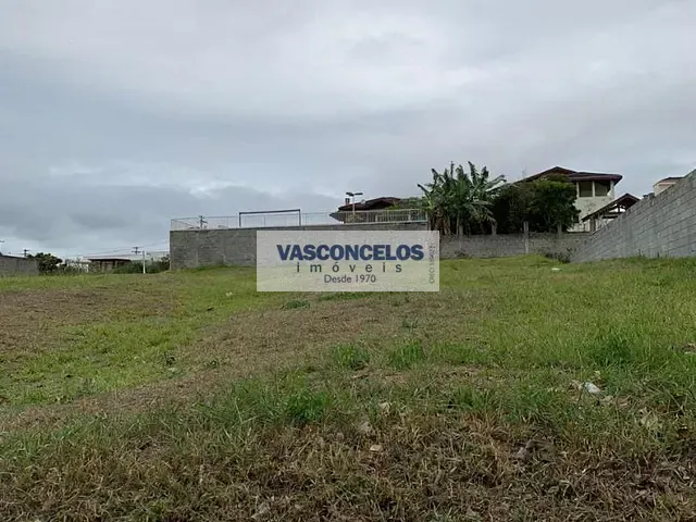 Terreno com 1000m², à venda, no bairro Altos da vila Paiva em São José dos Campos