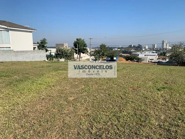 Terreno com 1000m², à venda, no bairro Altos da vila Paiva em São José dos Campos