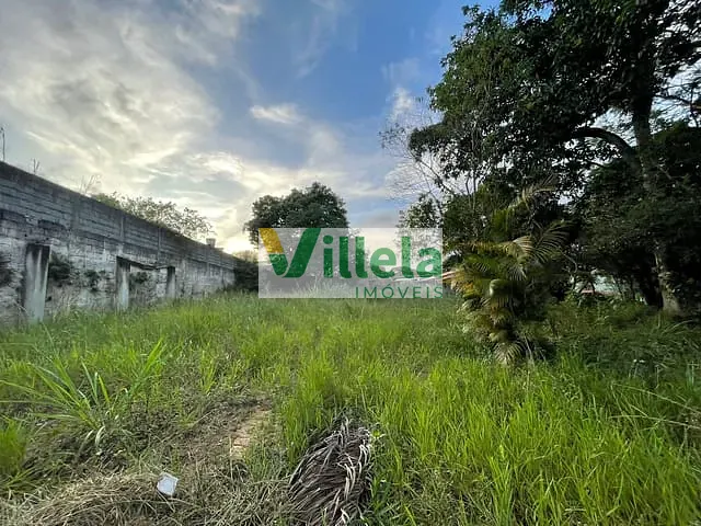 Terreno com 1350m², à venda, no bairro Jardim Fonte Áurea em Poá