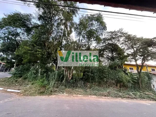 Terreno com 1350m², à venda, no bairro Jardim Fonte Áurea em Poá