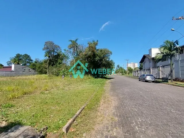 Terreno com 1048m², à venda, no bairro Sete de Setembro em Sapiranga