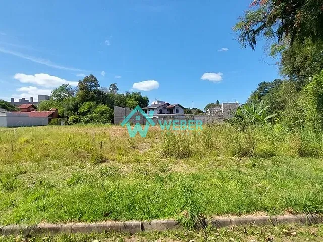 Terreno com 1048m², à venda, no bairro Sete de Setembro em Sapiranga