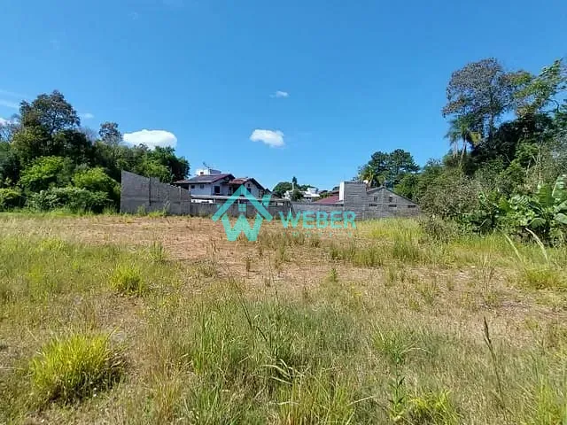 Terreno com 1048m², à venda, no bairro Sete de Setembro em Sapiranga