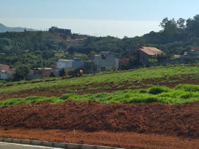 Terreno com 250m², à venda, no bairro Condomínio Bela Vista  em Cambuí