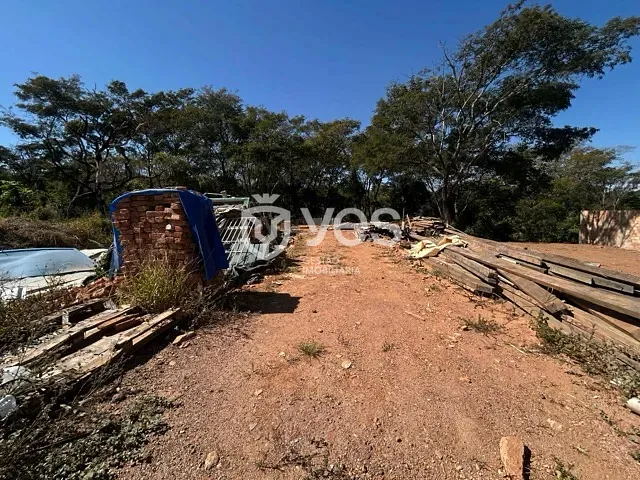 Terreno com 360m², à venda, no bairro Veredas do Belvedere em Araxá