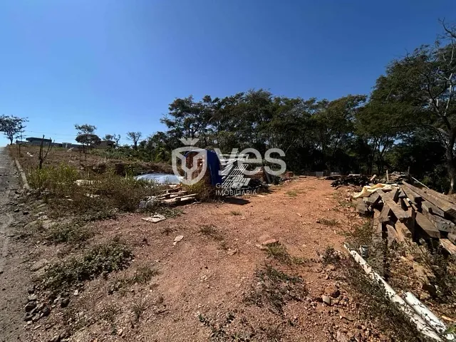 Terreno com 360m², à venda, no bairro Veredas do Belvedere em Araxá