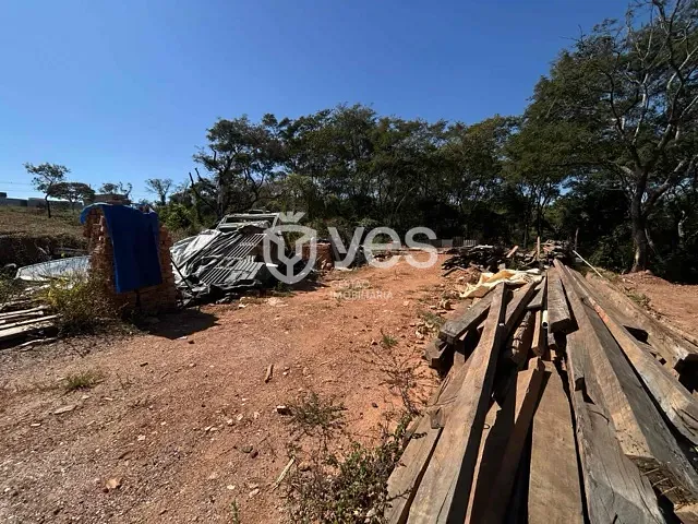 Terreno com 360m², à venda, no bairro Veredas do Belvedere em Araxá