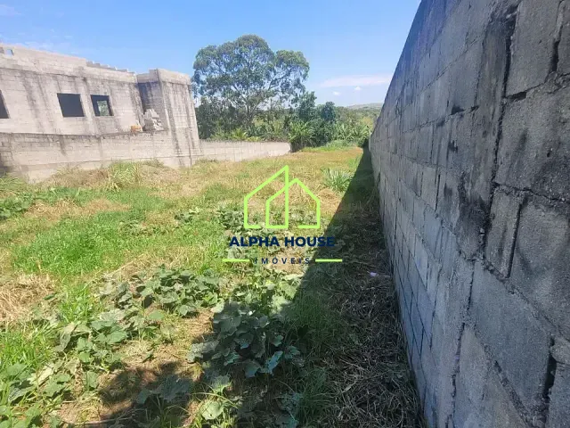 Terreno com 1080m², à venda, no bairro Granjas Rurais Reunidas São Judas Tadeu em Taubaté