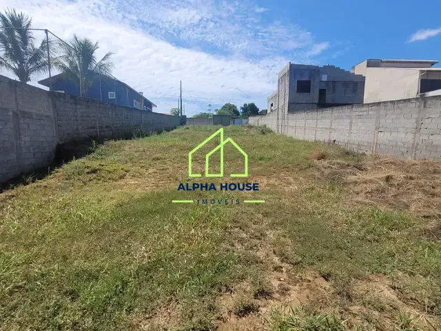 Terreno com 1080m², à venda, no bairro Granjas Rurais Reunidas São Judas Tadeu em Taubaté