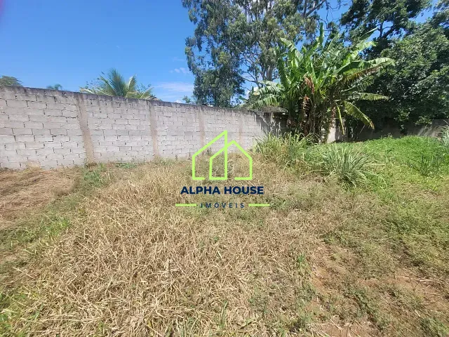 Terreno com 1080m², à venda, no bairro Granjas Rurais Reunidas São Judas Tadeu em Taubaté