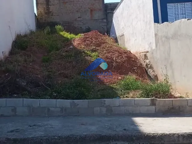 Terreno com 140m², à venda, no bairro Jardim Santa Júlia em São José dos Campos