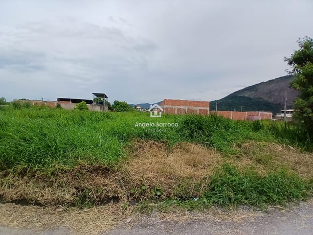 Terreno com 480m², à venda, no bairro Jardim Atlântico Central (Itaipuaçu) em Maricá