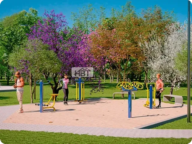 Terreno com 160m², à venda, no bairro Núcleo Residencial Edison Bastos Gasparini em Bauru