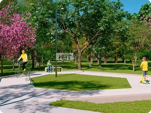 Terreno com 160m², à venda, no bairro Núcleo Residencial Edison Bastos Gasparini em Bauru