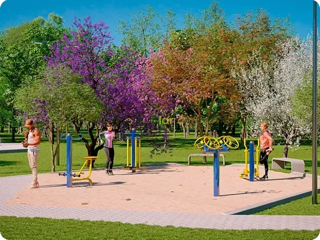 Terreno com 160m², à venda, no bairro Núcleo Residencial Edison Bastos Gasparini em Bauru
